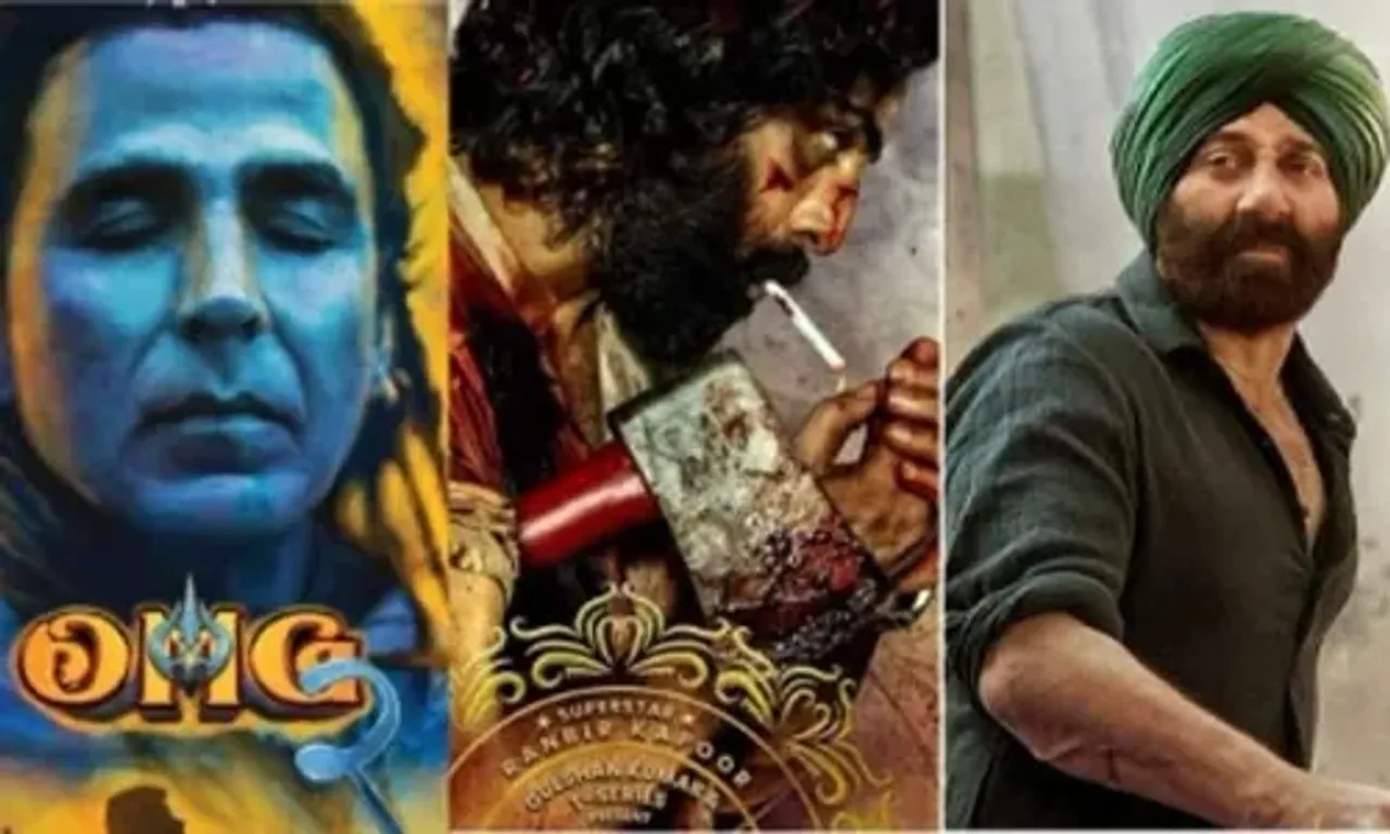 11 ઓગસ્ટે બોક્સ ઓફિસ પર થશે વર્ષની સૌથી મોટી ટક્કર, 3 દમદાર ફિલ્મો એક સાથે થશે રિલીઝ