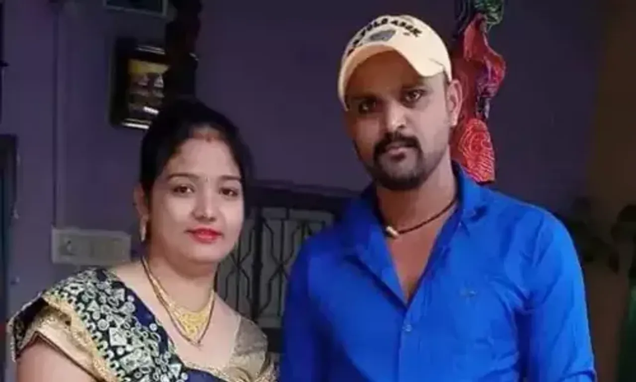 જૂનાગઢ : કડિયાવાડ વિસ્તારમાં ઈમારત ધરાશાયીમાં સંતાનો અને પતિનાં મોત બાદ પત્નીએ  એસિડ ગટગટાવી મોતને વહાલું કર્યું...