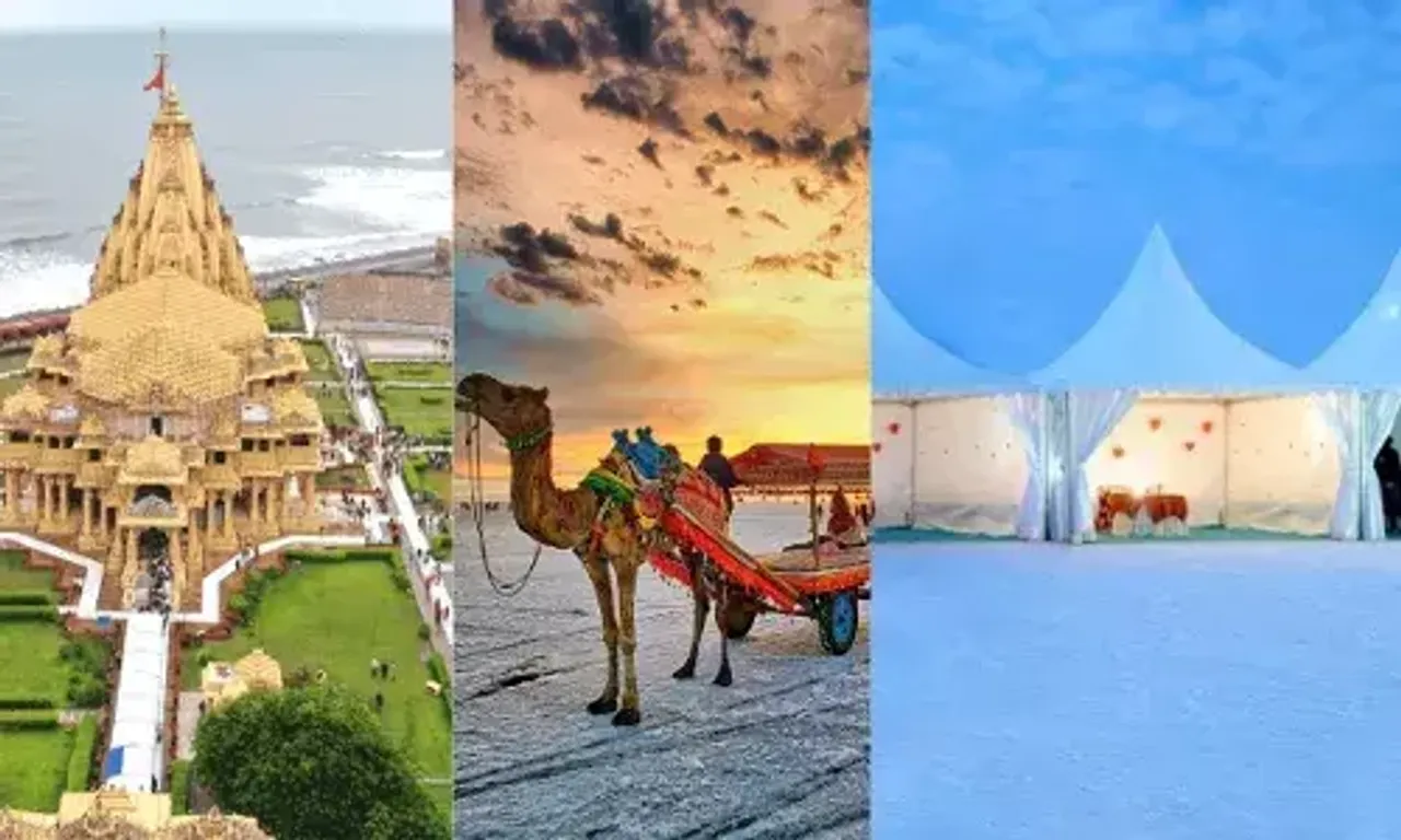 દિવાળીની રજાઓમાં ગુજરાતની આ બેસ્ટ જગ્યાઓની મુલાકાત લો, ઓછા ખર્ચે ફરી આવો આ સ્થળો....