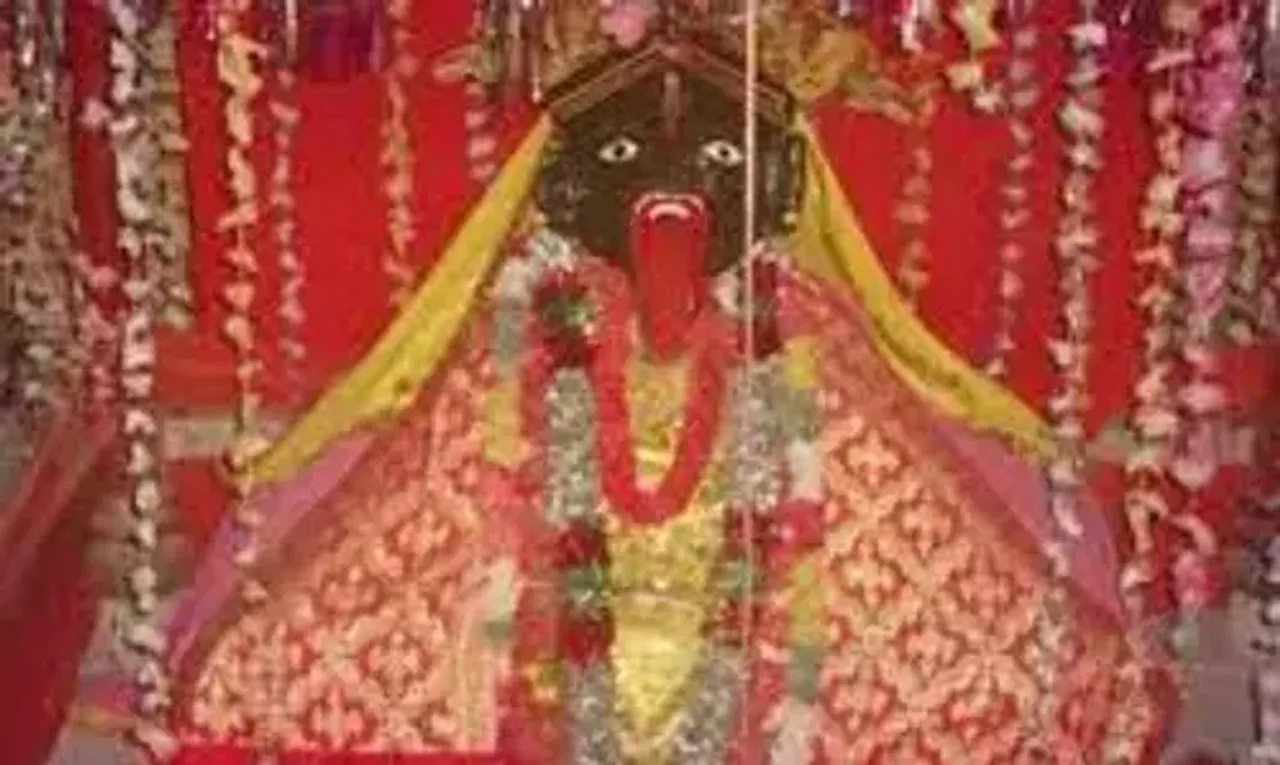 કૈલાશ માનસરોવરના માનસ શક્તિપીઠનું શું છે મહત્વ,વાંચો આ અહેવાલમાં