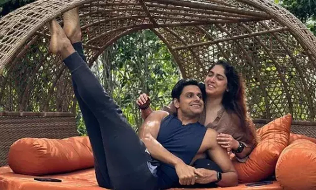 આમિર ખાનની દીકરી આયરા બંધાશે લગ્નના તાંતણે, લગ્નની તારીખ થઈ જાહેર......