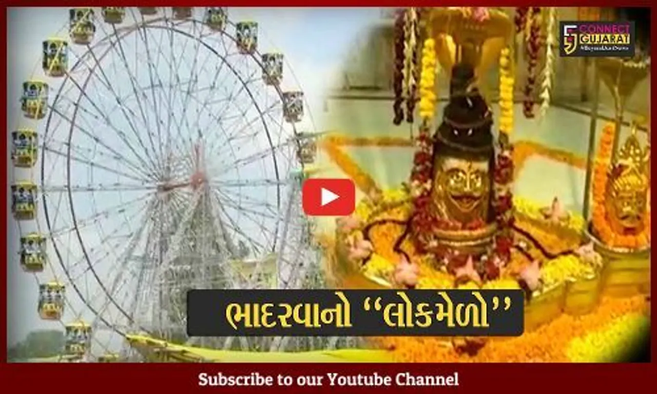 સાબરકાંઠા : ઝેરી જાનવરના કરડવાનું ઝેર ઉતારવાની બાધા પૂર્ણ કરતો એકમાત્ર લોકમેળો, જાણો જાદર ગામની વર્ષો જૂની પરંપરા...
