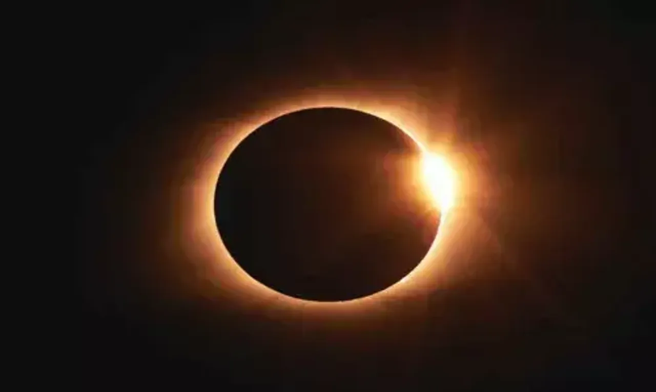 આજે સૂર્યગ્રહણ, જાણો સુરક્ષિત રહેવા શું કરવું અને શું ન કરવું!