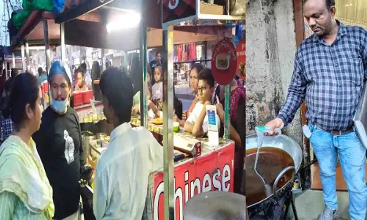 પંચમહાલ લોકોના સ્વાસ્થ્ય સાથે ચેડા કરતા 10 પેઢીઓને 2.35 લાખનો દંડ ફટકારાયો