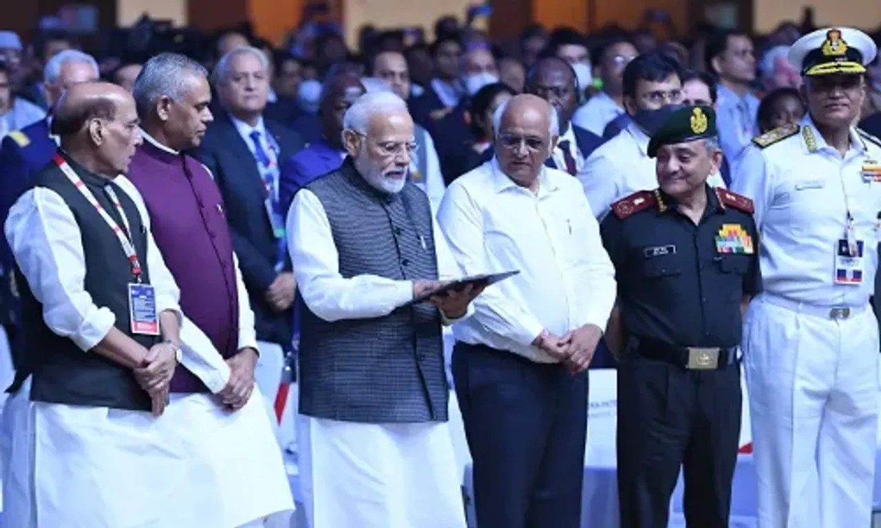 ડીસા એરફિલ્ડનું કેમ છે આટલું મહત્વ, PMએ કર્યો આજે શિલાન્યાસ...