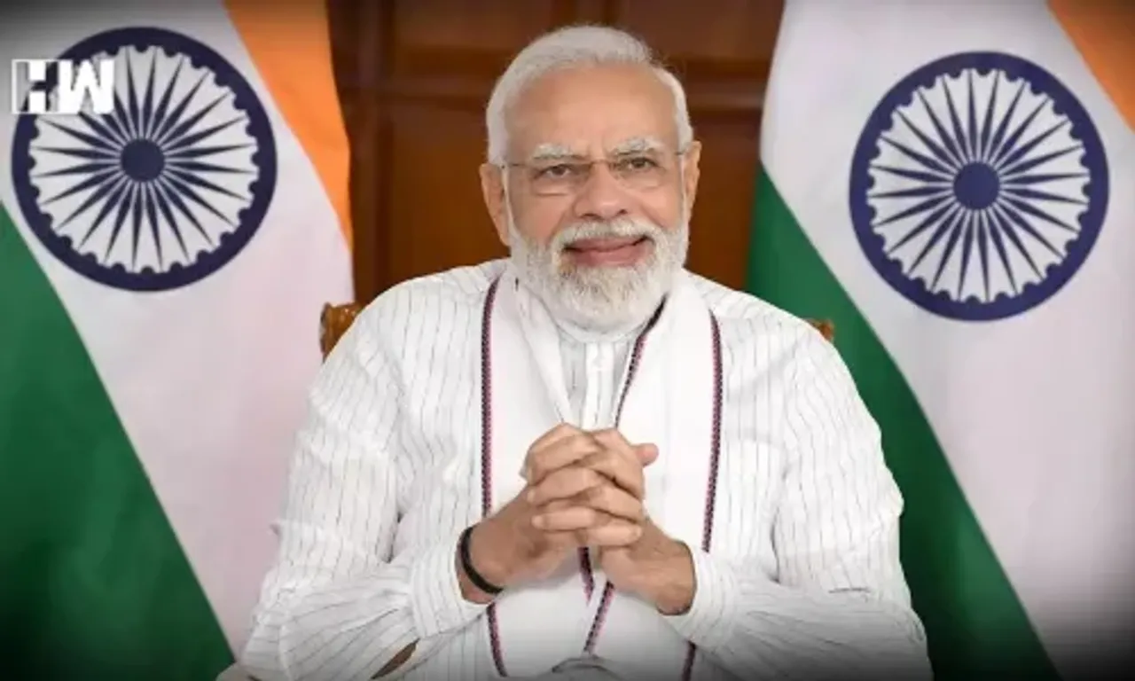 PM મોદી 11 ડિસેમ્બરે દેશને 3 રાષ્ટ્રીય આયુષ સંસ્થાઓ સમર્પિત કરશે,વૈકલ્પિક દવાના ક્ષેત્રમાં એક મોટું પગલું