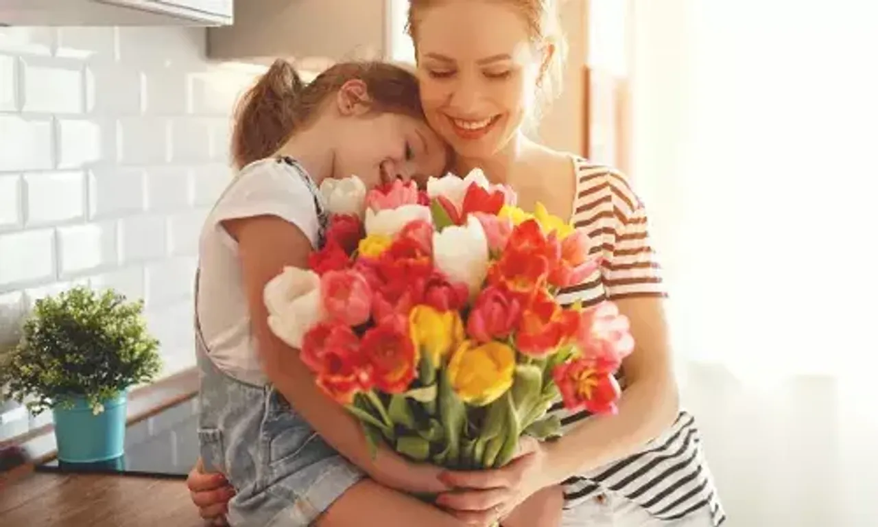 આ રીતે, તમે તમારી માતાના આ ખાસ દિવસને યાદગાર બનાવી શકો છો.