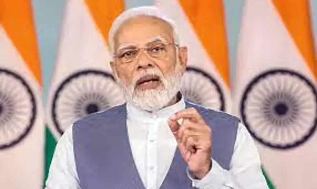 નરેન્દ્ર મોદી આજે કરશે IOC 141માં સત્રનું ઉદ્ઘાટન, 40 વર્ષ પછી ભારતને મળી યજમાની....