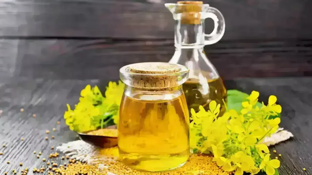 ત્વચાને સ્વસ્થ અને ચમકદાર રાખવા માટે સરસવના તેલમાં આ એક વસ્તુ મિક્સ કરીને લગાવો