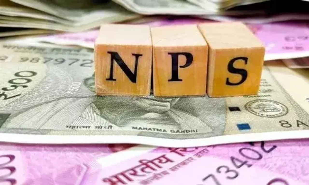 PFRDAએ નેશનલ પેન્શન સિસ્ટમ હેઠળ ખાતામાંથી ઉપાડના નિયમોમાં કર્યા ફેરફાર