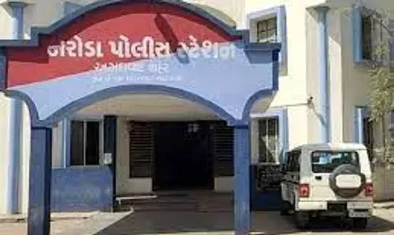 અમદાવાદ : બહેનને લઇ જતી વખતે સાળાએ બનેવીના ભાઇને માર માર્યો, તો બનેવીએ કર્યો આપઘાતનો પ્રયાસ..!