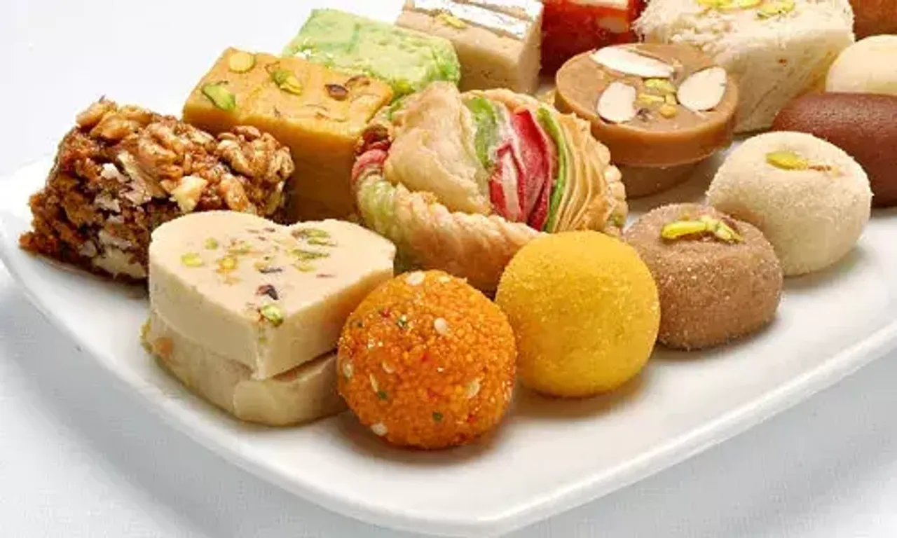 આ વખતે દિવાળીના અવસર પર આ 5 વાનગીઓ ચોક્કસ ટ્રાય કરો