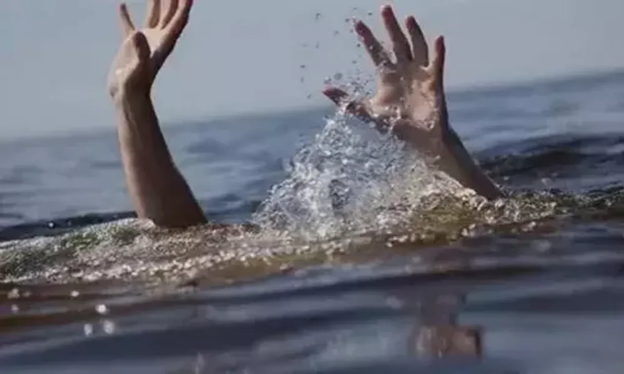 સુરેન્દ્રનગર: નવલગઢમાંથી પસાર થતી મોરબી બ્રાન્ચ કેનાલમાં આકસ્મિક રીતે બાઈક સવાર ડૂબ્યો