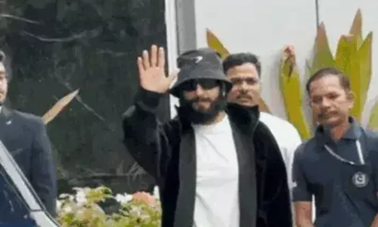 અનંત અંબાણી અને રાધિકાની બીજી પ્રી વેડિંગ સેરેમની, બૉલીવુડના ઘણા સ્ટાર ઇટલી જવા રવાના