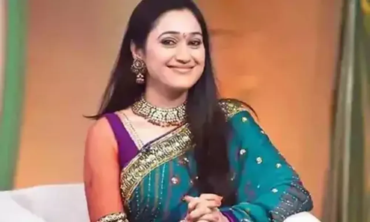 'તારક મહેતા કા ઉલ્ટા ચશ્મા'માં દયાની વાપસી કન્ફર્મ, ફરીથી ગોકુલધામ 'હે મા માતાજી'થી ગુંજી ઉઠશે