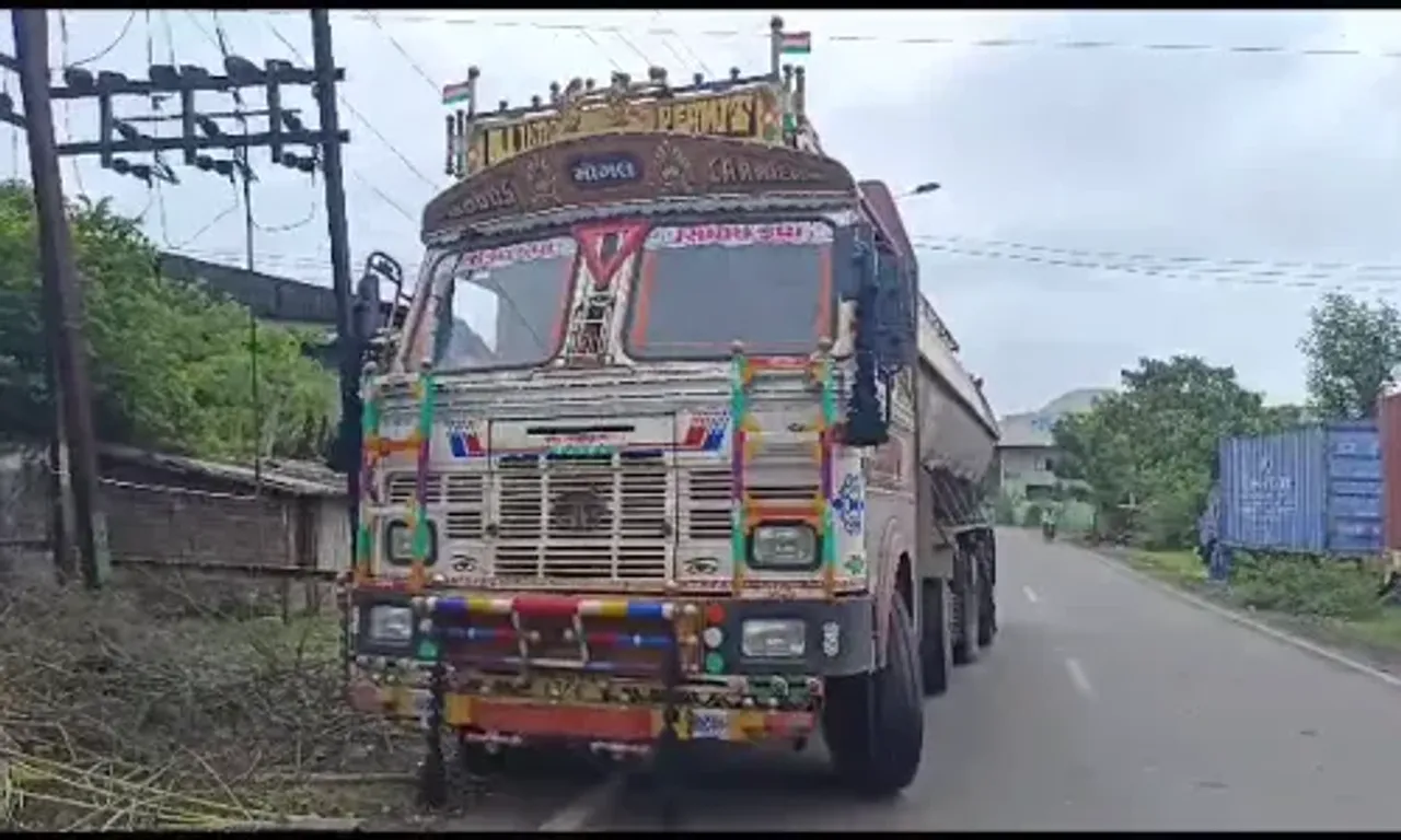 અંકલેશ્વર : કેમીકલ વેસ્ટ ભરેલ ટેન્કર જપ્ત કરવાનો મામલો, ચાલક સહીત 3 લોકો વિરુદ્ધ તાલુકા પોલીસ મથકે નોંધાય ફરિયાદ...