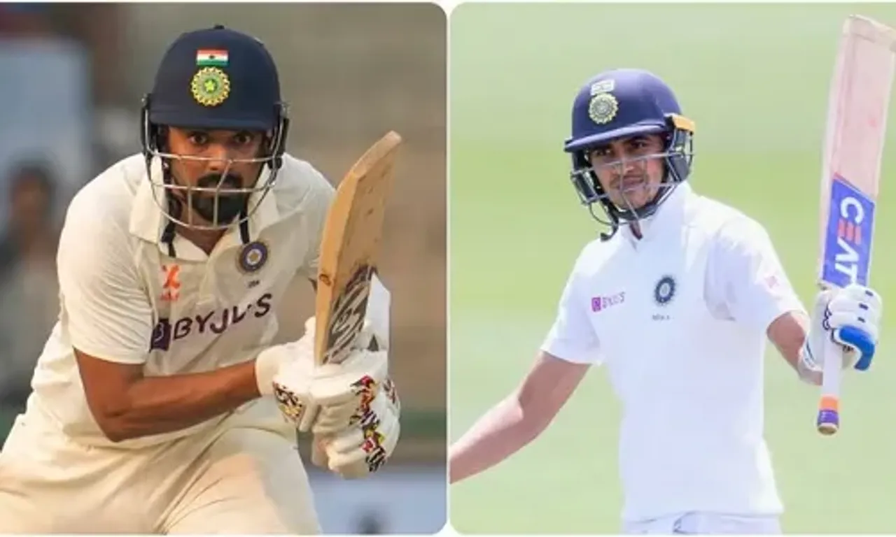 IND vs AUS: શુભમન ગિલ કે રાહુલ, ઇન્દોર ટેસ્ટમાં કોને મળશે તક..!