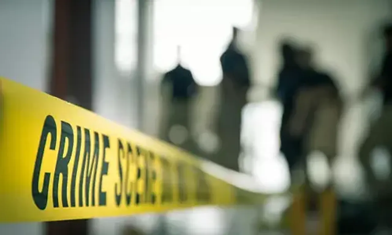 કેનેડાના ઓન્ટોરિયોમાં થયો ગોળીબાર, 3 બાળકો સહિત 5 લોકોના મોત...