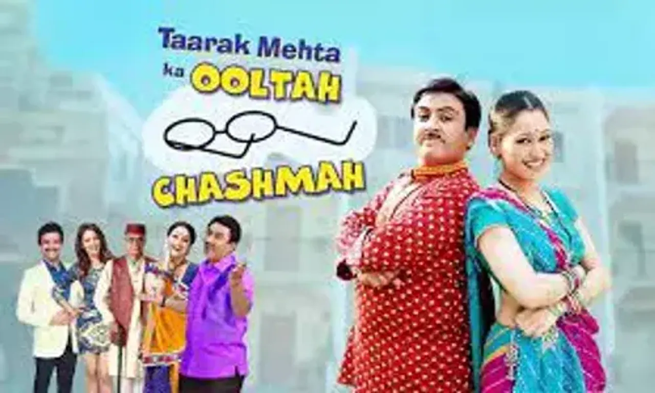 તારક મહેતા… શોના ફેન્સ માટે આવી ગયા છે GOOD NEWS, અસિત મોદી બનાવશે ફિલ્મ, TMKOC યુનિવર્સની કરી જાહેરાત