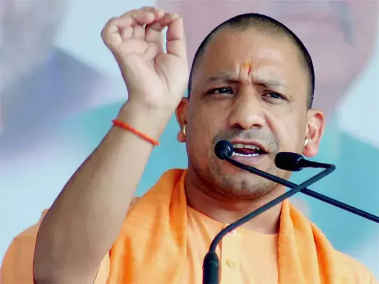 આવતીકાલથી ગુજરાત ચૂંટણીમાં CM યોગી આદિત્યનાથની એન્ટ્રી, ત્રણ જાહેરસભા ગજવશે