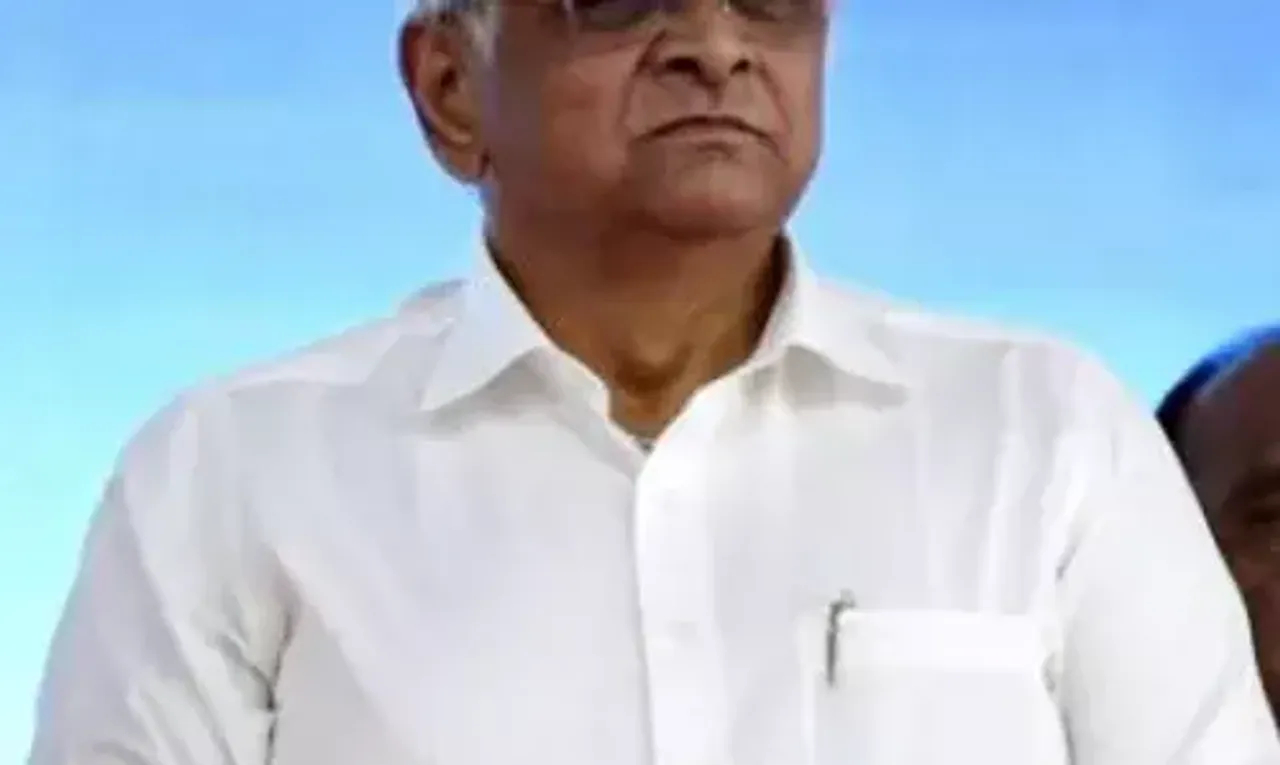 નર્મદા: CM ભુપેન્દ્ર પટેલે ટેન્ટ સિટી-૨ ખાતે રાષ્ટ્રીય શિક્ષણ નીતિ ૨૦૨૦ અંગે એક દિવસીય કોન્ફરન્સનો કરાવ્યો પ્રારંભ