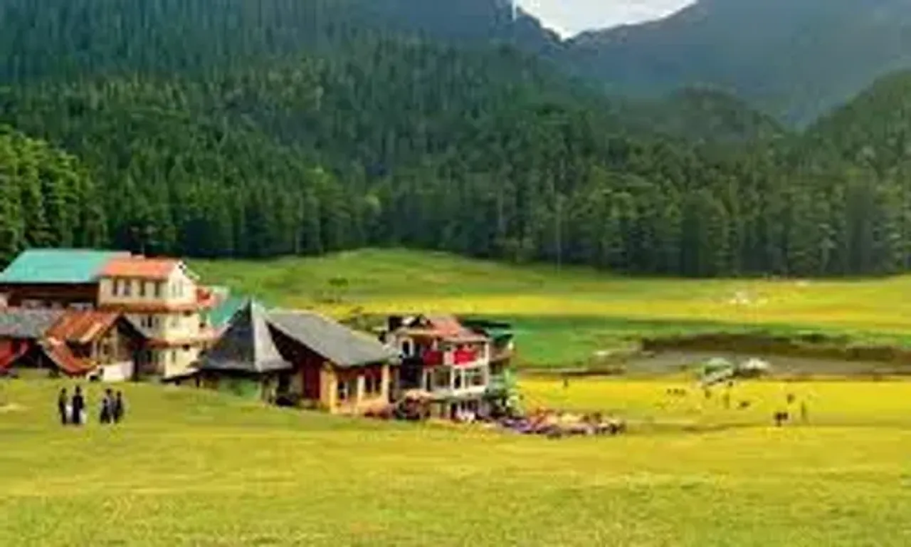 ન્યુ કપલ માટે બેસ્ટ છે આ જગ્યાઓ, એકથી એક છે ચઢિયાતી.... જરૂર લેજો એક મુલાકાત...