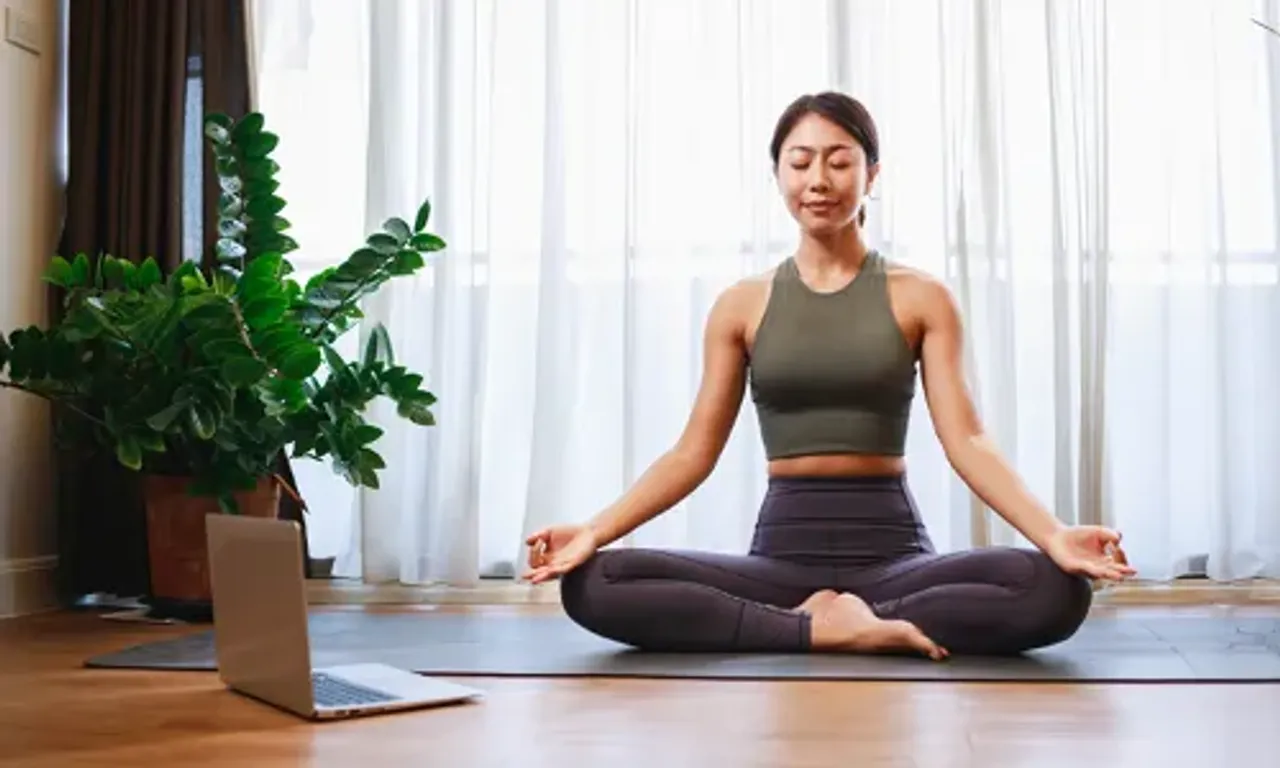 આજ ના યોગ દિવસે કરો આ આસન, પેટની ચરબી જોતજોતાંમાં પીગાળી દેશે, આ 3 યોગાસન