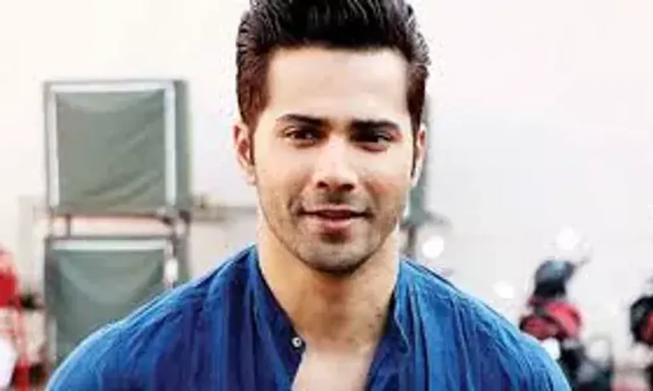 ફિલ્મ VD18ના શૂટિંગ દરમિયાન ઘાયલ થયો વરુણ ધવન, પગમાં થઈ હતી ઇજા......