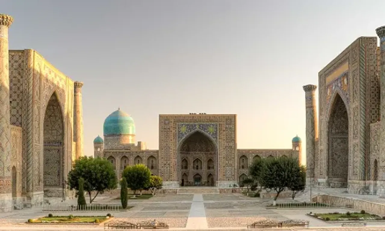 ભારતીય કફ શિરપ પીવાથી 18 બાળકોના મોત, ઉઝબેકિસ્તાનનો મોટો આરોપ..!