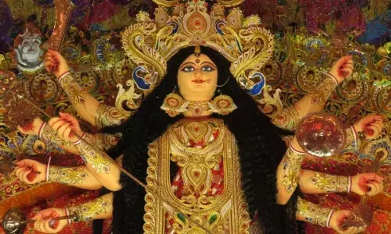 આજથી ગુપ્ત નવરાત્રિનો પ્રારંભ, કરો માતા દુર્ગાની આરાધના અને ઉપાસના