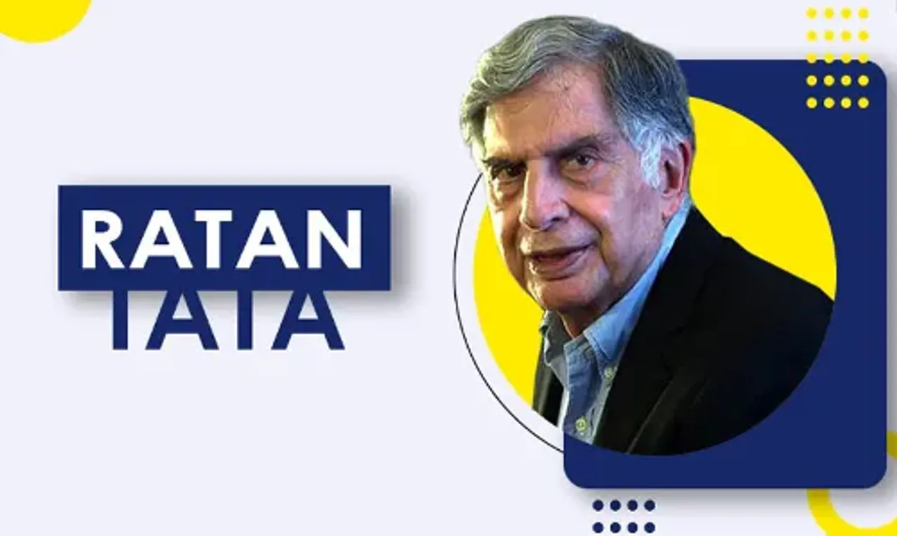 Happy Birthday Ratan Tata : 85 વર્ષના ઉદ્યોગપતિ રતન ટાટા સફળતાનું ઉદાહરણ બનીને લોકોને આપી રહ્યા છે પ્રેરણા.