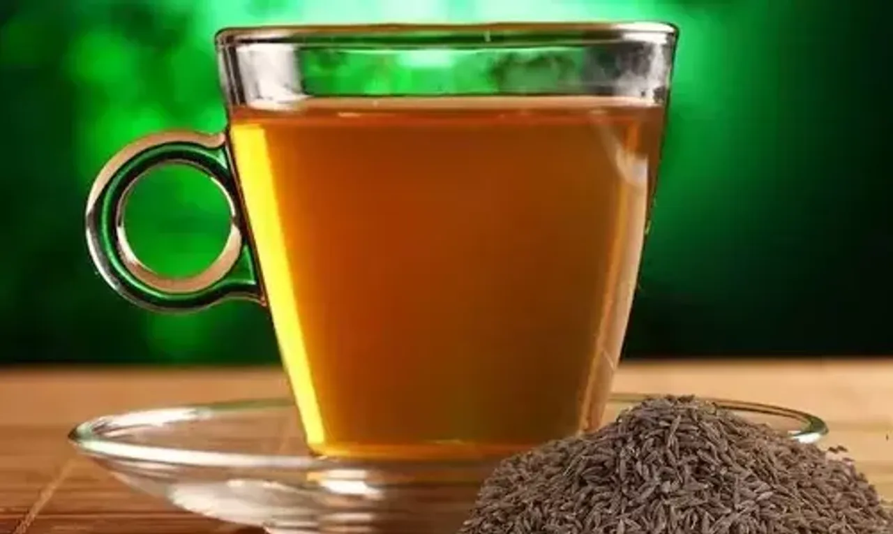 સવારે ખાલી પેટ જીરા-અજમાનું પાણી પીવાના સ્વાસ્થય માટે ઘણા છે ફાયદા...