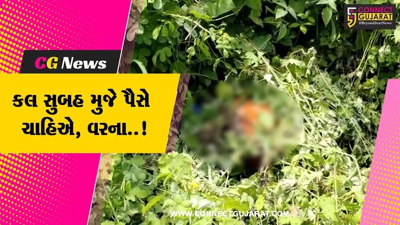 સુરત : કડોદરાના 12 વર્ષીય બાળકનું અપહરણ થયું, 2 દિવસ બાદ મળ્યો મૃતદેહ..!