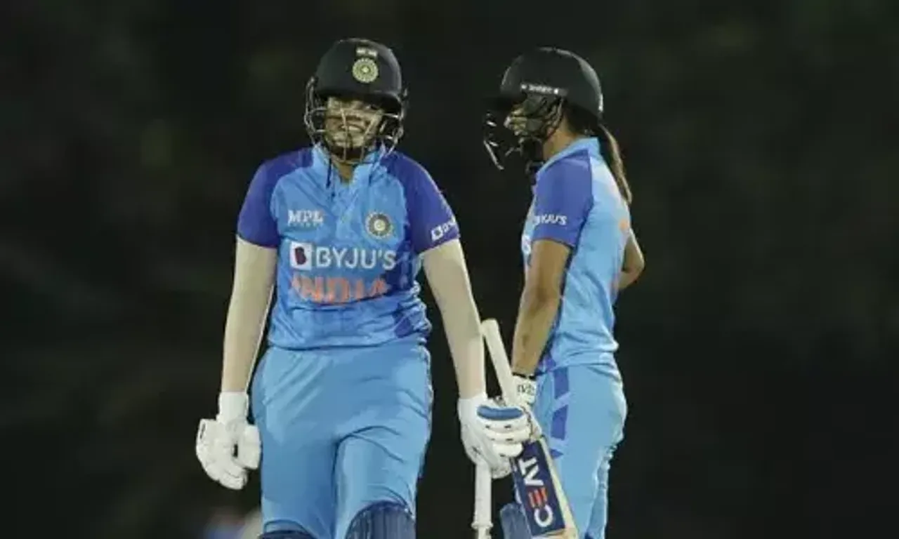 IND-W vs AUS-W T20: ઓસ્ટ્રેલિયા સામેની શ્રેણીમાં ભારતીય મહિલા ટીમની બીજી હાર..!