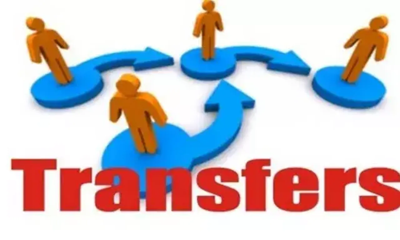 રાજ્યમાં પોલીસ દળમાં બદલીઓનો દોર યથાવત, 127 PSIની બદલીઓના આદેશ