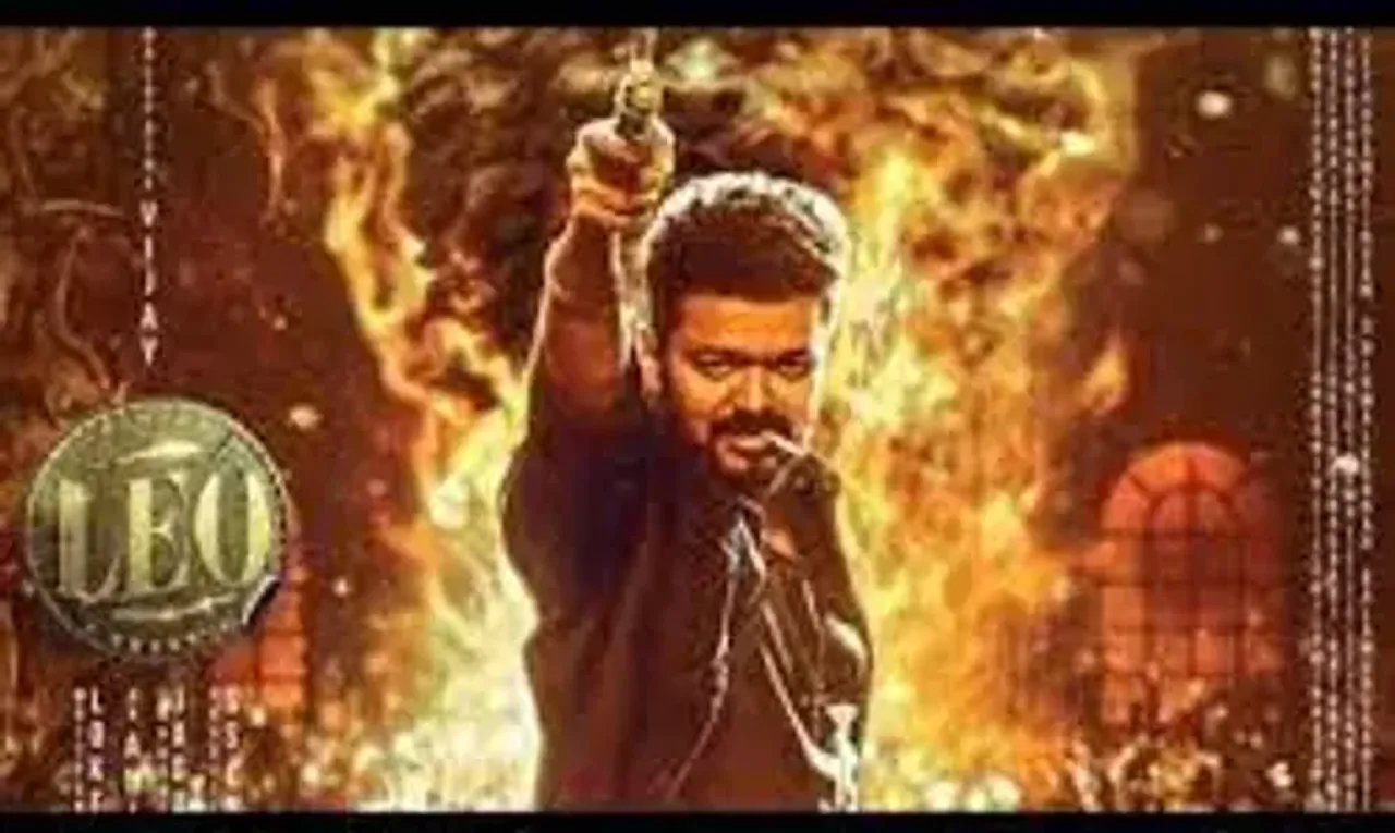 ફિલ્મ ‘લીયો’એ કરી શાનદાર કમાણી, રજનીકાંતની ફિલ્મ જેલરને પાછળ છોડી બની સૌથી વધુ કમાણી કરનાર ફિલ્મ....