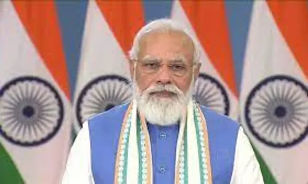 કમુરતા બાદ કેન્દ્રીય કેબિનેટમાં ફેરફારની સંભાવના,અનેક મંત્રીઓ પડતા મુકાશે