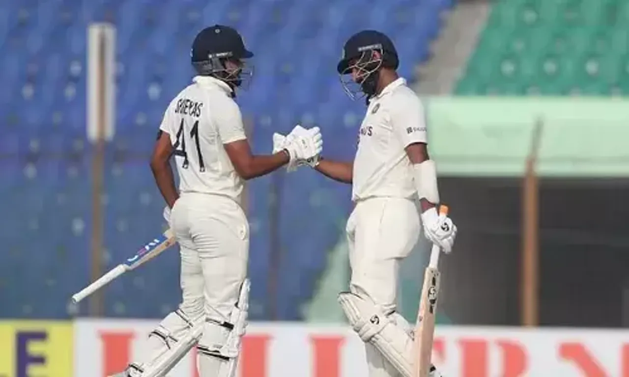 IND vs AUS: અમદાવાદ ટેસ્ટમાં ભારતની મુશ્કેલી વધી, સ્ટાર બેટ્સમેન ઘાયલ..!
