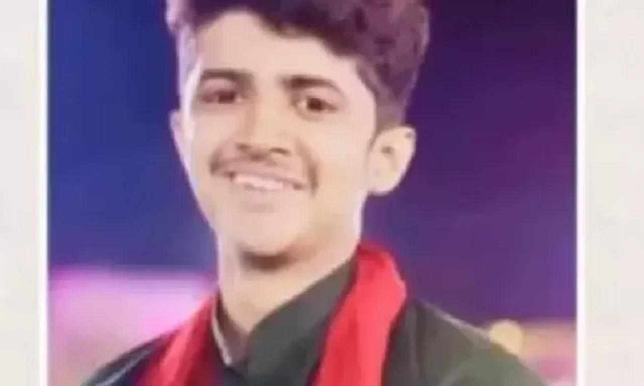 અરવલ્લી : ક્રિકેટ રમતા-રમતા વધુ એક યુવકનું મોત, 20 વર્ષના યુવકને હાર્ટ એટેક આવતા મળ્યું મોત....