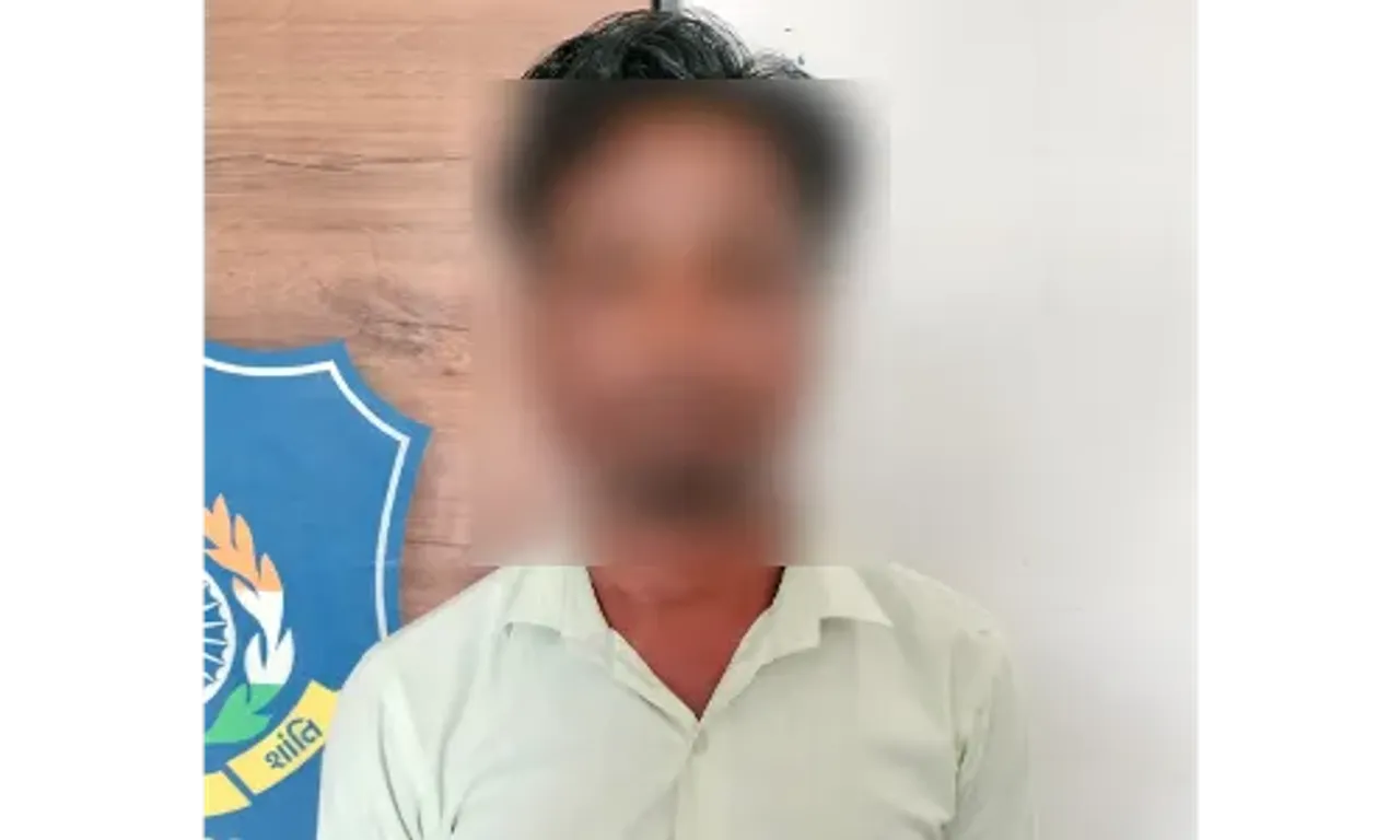 અંકલેશ્વર : નાગલ ગામની સીમમાંથી મોપેડ પર વિદેશી દારૂનું વેચાણ કરતાં બુટલેગરને તાલુકા પોલીસે ઝડપી પાડ્યો