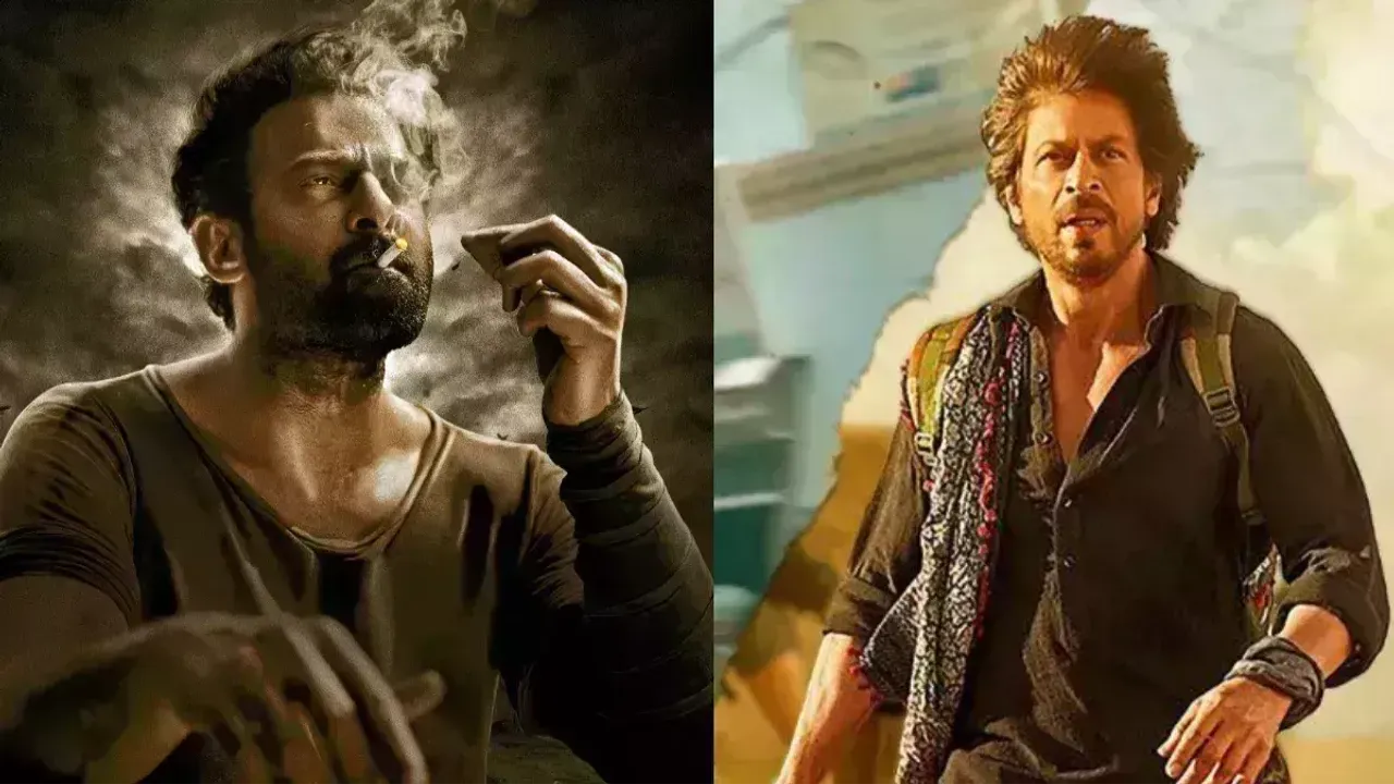 Salaar vs Dunki : 'સલાર' નિર્માતાઓ અને PVR વચ્ચે ચાલી રહ્યા છે અણબનાવ, આવ્યું આ નિવેદન ..!