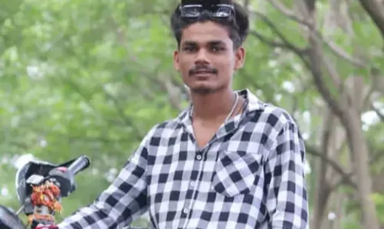 ઝઘડિયા: ઉચેડિયા ગામના યુવાનનું ગુમાનદેવ રેલ્વે ફાટક નજીક અજાણ્યા વાહનની ટક્કરે મોત નીપજ્યું