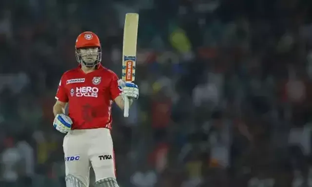 ઓસ્ટ્રેલિયાના દિગ્ગજ ખેલાડી શોન માર્શે ક્રિકેટમાંથી નિવૃત્તિ લેવાની કરી જાહેરાત