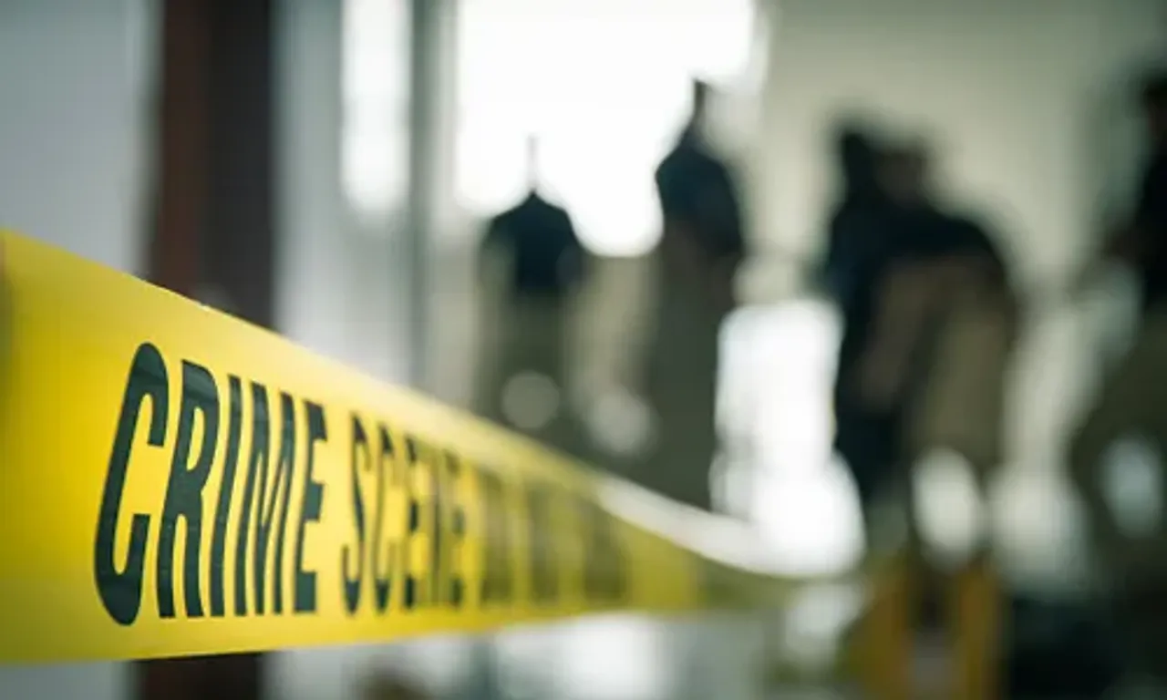 ડેમોક્રેટિક રિપબ્લિક ઓફ કોંગોમાં ઈસ્લામિક આતંકવાદીનો હુમલો, 23 લોકો માર્યા ગયા....