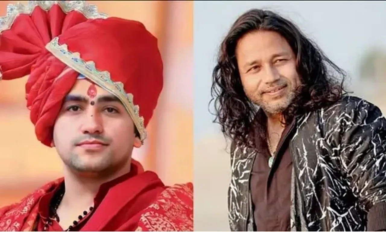 ગાયક કૈલાશ ખેરે ધીરેન્દ્ર શાસ્ત્રીને સમર્થન આપ્યું, કહ્યું- હિન્દુ જાગી રહ્યો છે