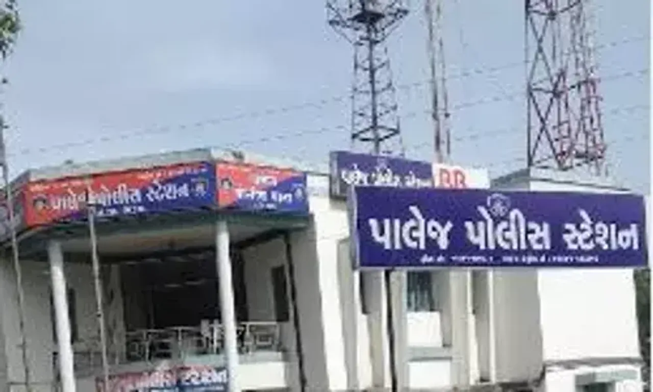 ભરૂચ: શેરપુરા ખુર્શીદ પાર્ક સોસાયટીમાં વોન્ટેડ બુટલેગરના ઘરમાંથી રૂપિયા 96 હજારનો વિદેશી દારૂનો જથ્થો મળી આવ્યો,પોલીસે તપાસ શરૂ કરી