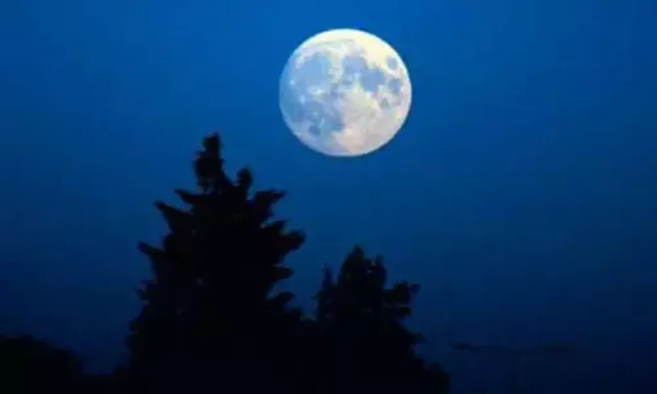 આજે મહા માસની પૂર્ણિમા ઉજવવામાં આવી રહી છે, જાણો પૂજાના સાચા નિયમો.