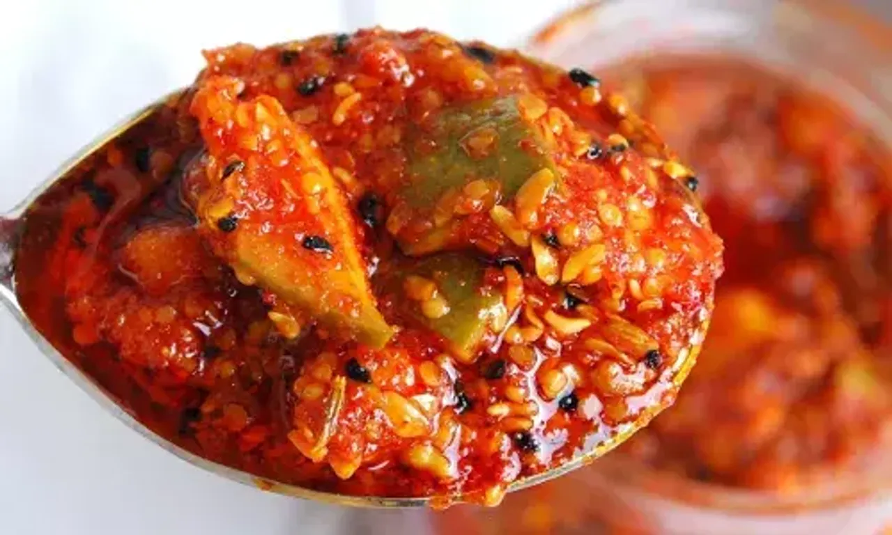 અથાણાંની સિઝન આવી ગઈ છે ત્યારે આ નાની નાની ટિપ્સ બહુ ઉપયોગી થશે, જોજો ભૂલતા નહિ....