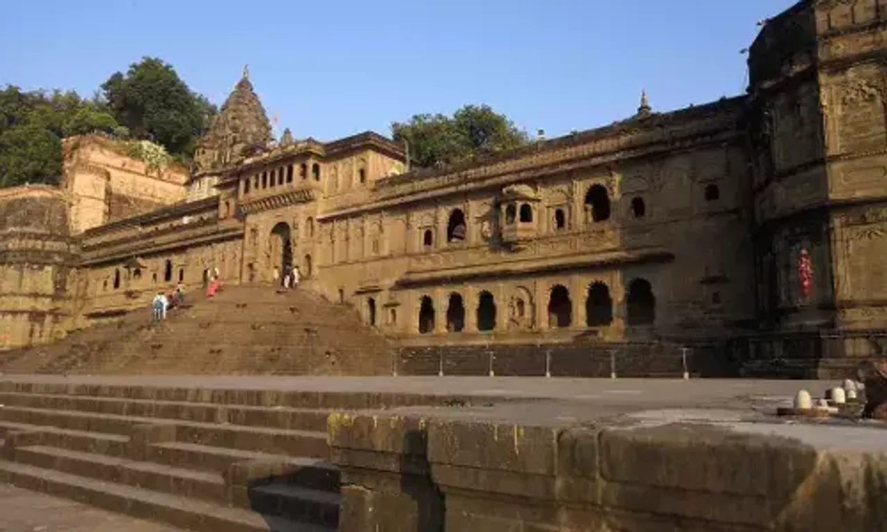 દિવાળીના વેકેશન દરમિયાન મધ્ય પ્રદેશના આ સુંદર સ્થળોની મુલાકાત લઈ શકો છો