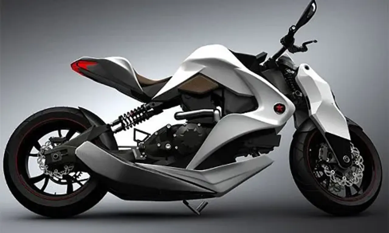 દેશનું પ્રથમ હાઈડ્રોજન બાઈક ગુજરાતમાં બનશે, હાઇડ્રોજન ગ્રીન ફ્યુલથી ચાલશે બાઇક...